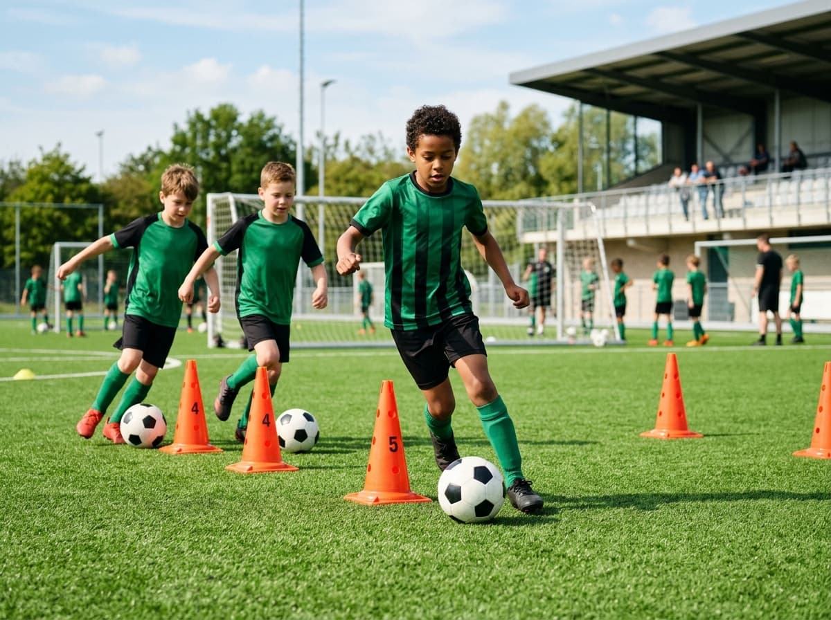 U13 Takımı